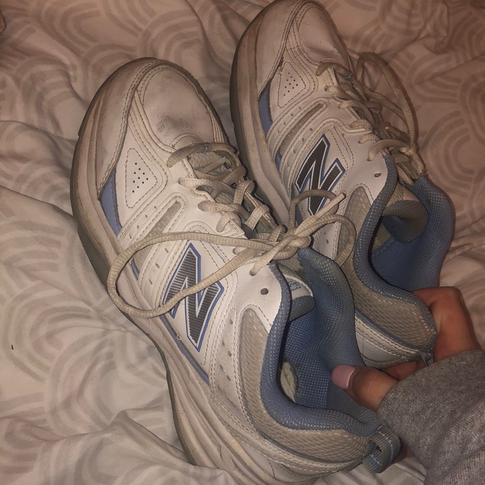Vintage new balance 409s!